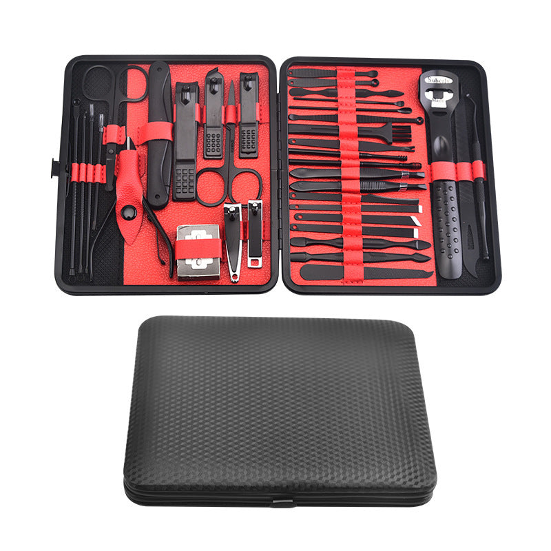 Beauty And Manicure Nail Care Kit e42fe77c fcd4 4029 a264 980798cb696e