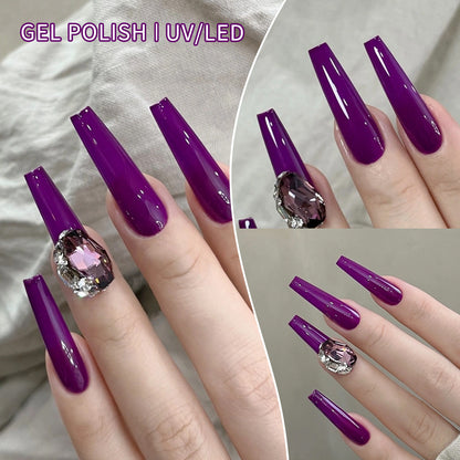 31 Color Monochrome Nail Beauty UV - HD Wireless Product #4