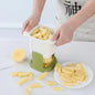 Onion Dicing Artifact French Fries Slicer Carrot Ham Slicer Household Cucumber Potato Slicer Gadget e44491d5 49ab 4d52 b5a8 9