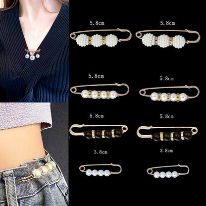 Charge Waist Of Trousers Pin Accessories Fixed Clothes Waist Circumference Change e449fa1e 021c 42fd 8062 577a7eaa34f0