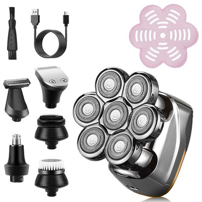 Multifunctional Electric Shaver For Men e44acfb2 3292 4359 a1f0 45ac6a7ffd50