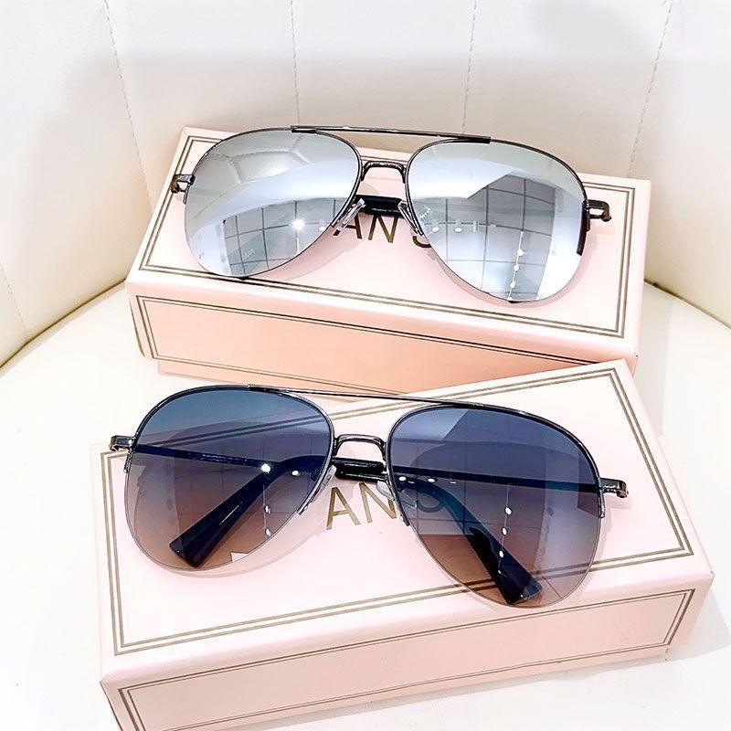Big Face Driving UV Protection Riding Sun-resistant Sunglasses e4606b9d 9eb1 4f8c 8c23 1849bf383626