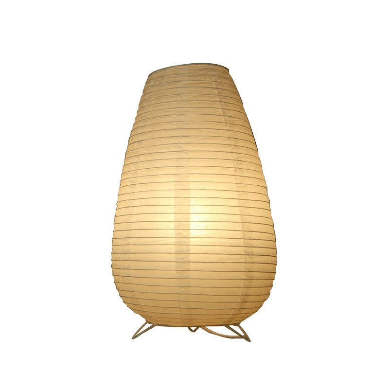 Modern Creative Personality Paper Lantern Table Lamp Bedside Small Night Lamp e4621584 c690 422c b4bf ccf0229d0f29 trans