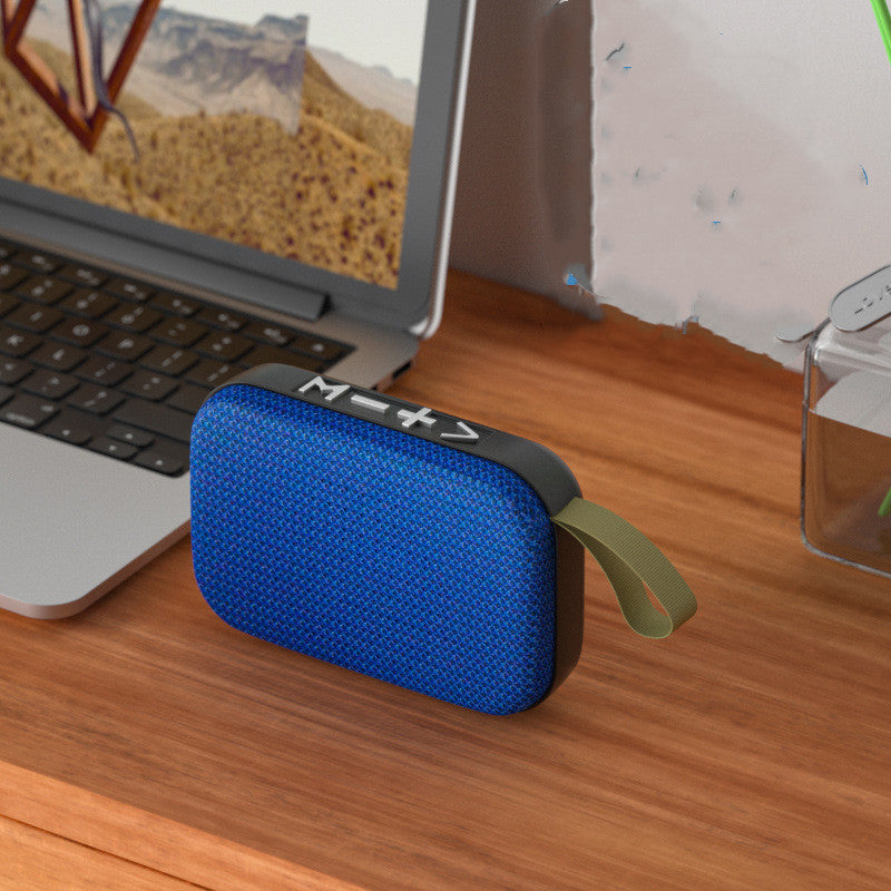 Crack Bluetooth Gift Audio Card Mobile Phone Computer Subwoofer Wireless e4683eeb 620e 471f b7f2 1d7f02f74311