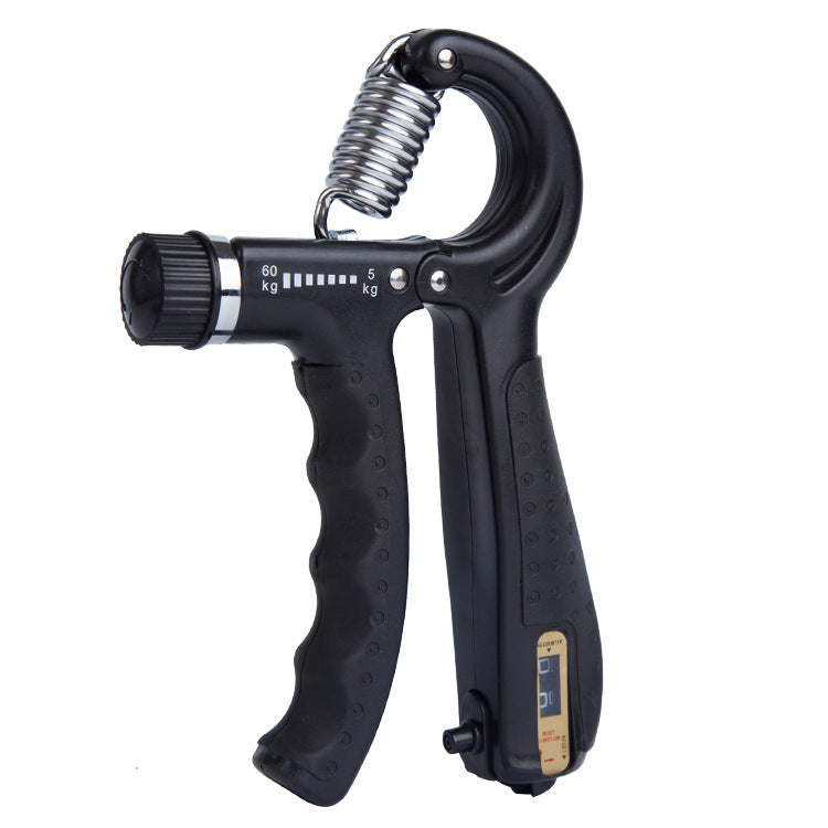 Adjustable Count Spring Grip Hand Rehabilitation Training e474989f 6687 4b39 a94d 9e94a96d53cd