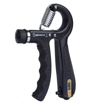 Adjustable Count Spring Grip Hand Rehabilitation Training e474989f 6687 4b39 a94d 9e94a96d53cd