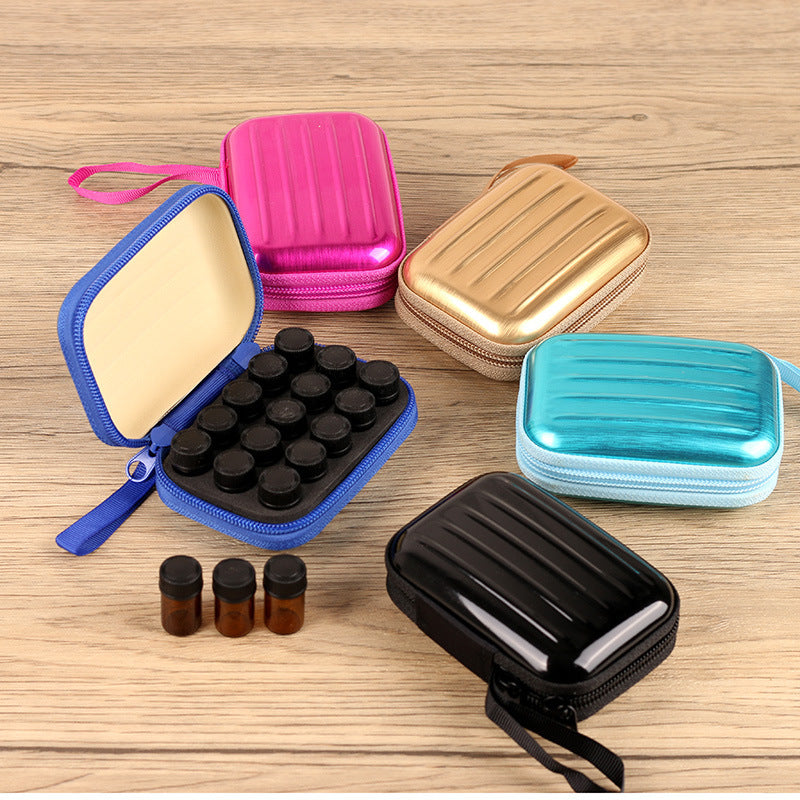 Storage Bottle Portable Essential Oil Bag e4762c63 3470 429f 89c9 c2c767f1251a