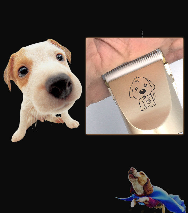 Professional Pet Dog Hair Trimmer Animal Grooming Clippers Cat Cutter Machine Shaver e476ac9c 6a4a 4e5d b9aa 45972c21099b