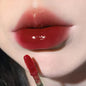 HERORANGE Light Dew Concentrated Mirror Lip Lacquer No Stain On Cup Thai Style