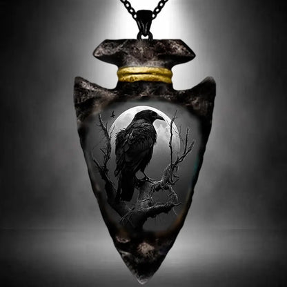 Retro Style Niche Eagle Necklace Fashion e4816cc8 1397 4e87 9dd0 dad17332af9f