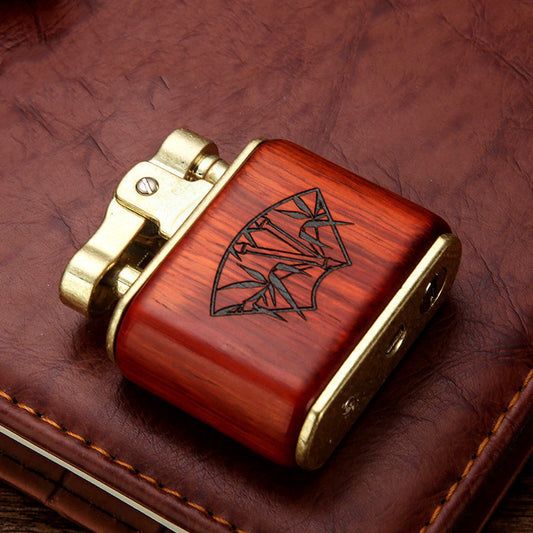 Sandalwood Retro Kerosene Lighter Nostalgic Old Fashioned e4857616 8396 4526 ab1c 5a9725a29ebd