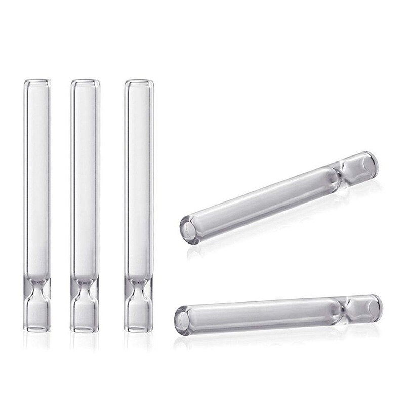 High Bay Silicon Glass Cigarette Holder Hookah Accessories Color Random e4882503 adfb 4d46 b6ca e32b47bb144f