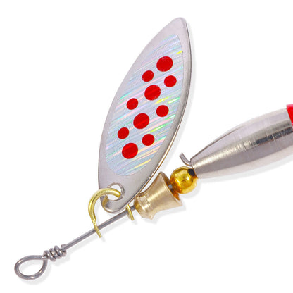 Spinner Spoon Bass Lure Metal Sequins Bait Fishing Lures For Lake Sea Pike Carp e490aa4c 8003 473f 9fa3 48abb1c11e21