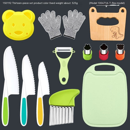 Children's Anti-cutting Gloves Cutting Board Fruit Knife e49255cf ae62 4e26 b1a0 6c4870682634 trans ebca141a ed78 4d6b a20d c