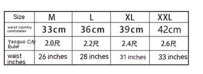 Men's One-piece Low Waist Loose Gradient Briefs e4ad55d1 871b 47c2 901a f28b9bd70f64