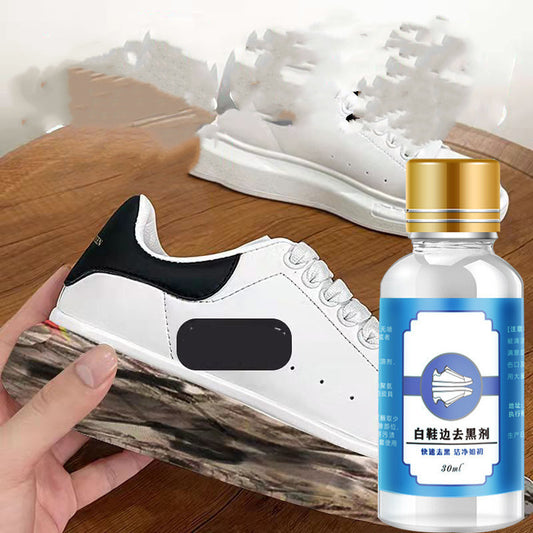 White Shoes Sneakers Edge Decontamination Cleaner Patent Leather e4b84fbc b8c1 4593 969e 63ba13f4c2b1