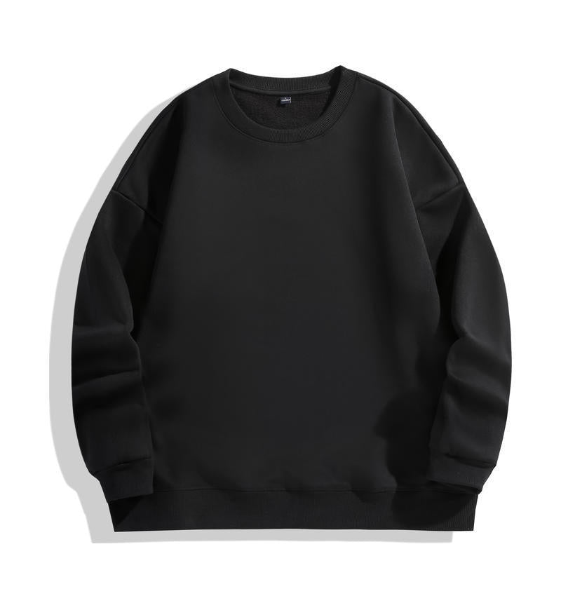Padded Cashmere Crewneck Sweater For Men And Women e4c407ed 5990 4e16 b786 7aa7c1c0ebac