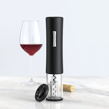 Electronic Bottle Opener Qier Plastic USB Rechargeable Wine Electric Electronic Bottle Opener e4d2c5b6 c808 4824 aef0 3a360d0