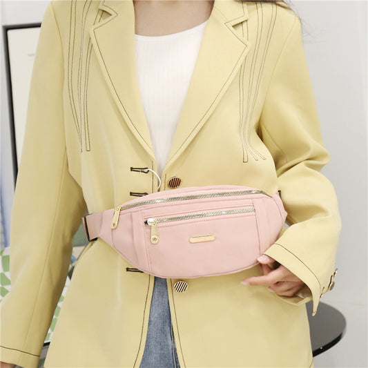 Casual Chest Couple Commuter Shoulder Waist Bag e4d4042c c5a8 4f94 84f3 fbb2008e848e