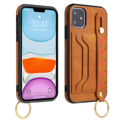 Leather Case Holder Mobile Phone Protective Cover e4d84d31 4b79 42fe 9bb6 13a810e59eb7
