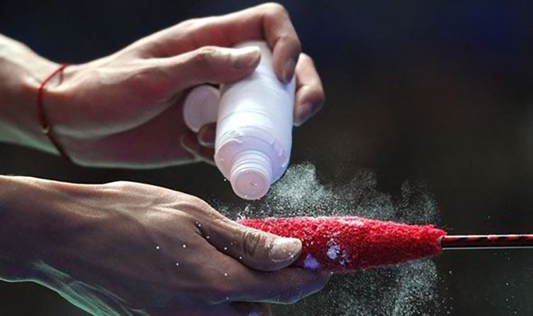 Sports Anti-Slip Powder Badminton Tennis Fitness Horizontal Bar Weightlifting Sports With Magnesium Powder e4e536bb e27d 4c44