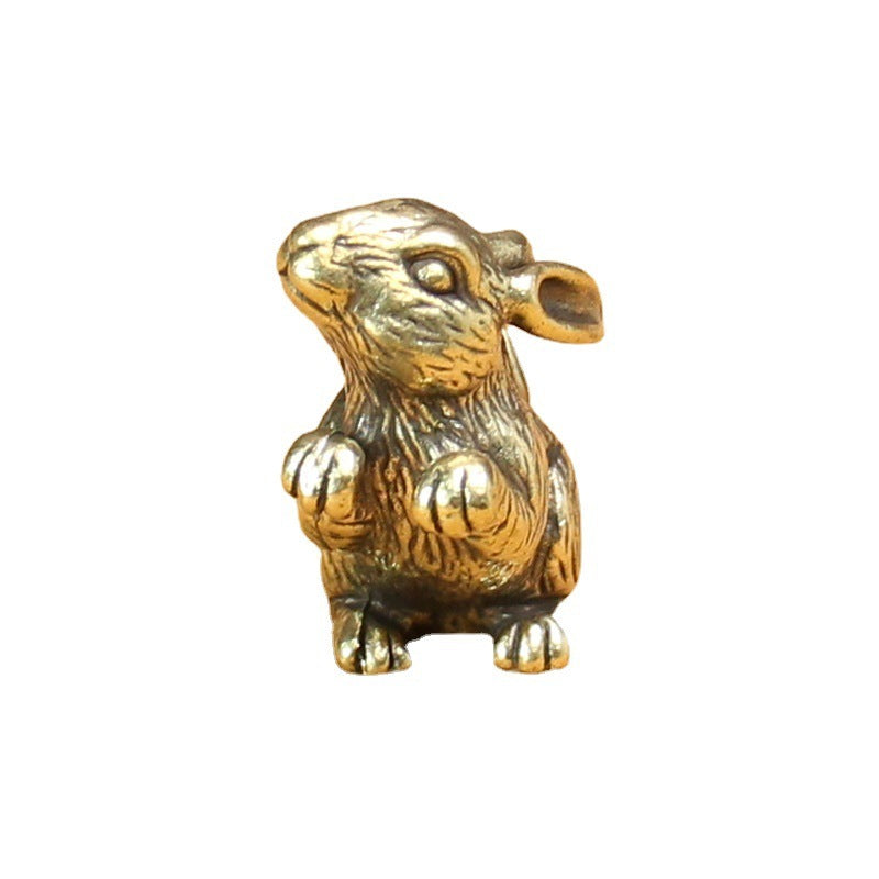 Retro Zodiac Creative Brass Key Buckle e4fa6c44 3744 4b09 bc9c ab0abd2aa03a