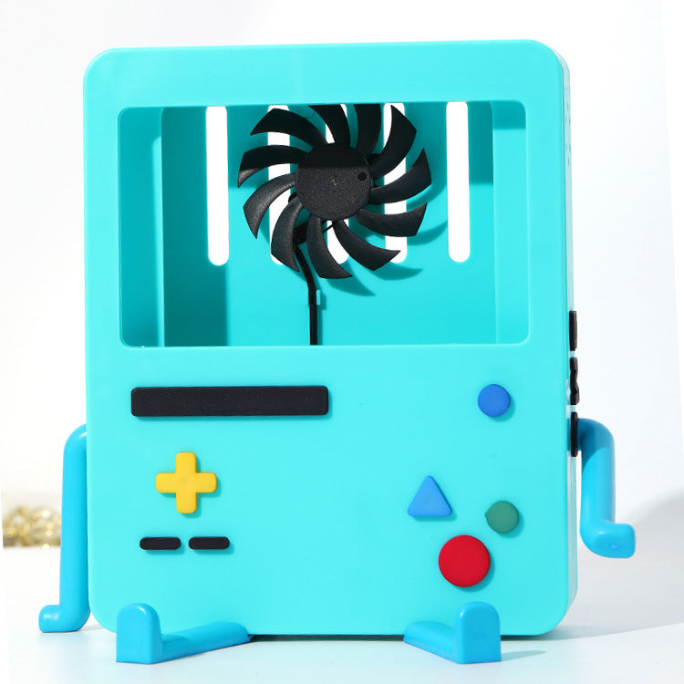 Control Game Support Storage Rack Rack Portable Charger Base - 图片 11