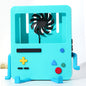 Control Game Support Storage Rack Rack Portable Charger Base - 图片 11