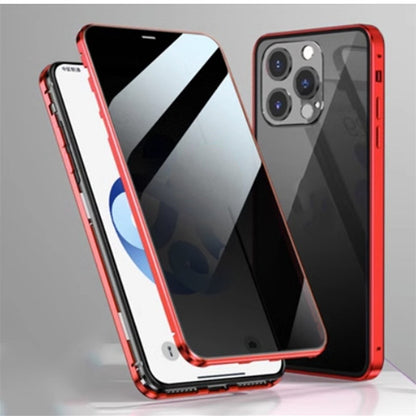 Peep-proof Magnetic Glass Double-sided Buckle Phone Case e5244e17 ad7a 4332 bc37 84c65cf35509 trans