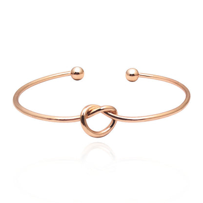 Women's Six-pointed Star Hollow Fashion Bracelet e5254afd 5ed5 499f 852e 7f4e86653995