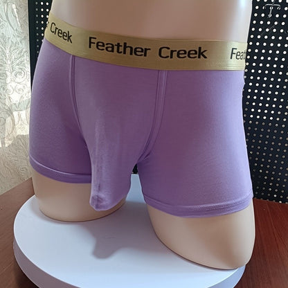 Men's U-shaped Bag Underwear Breathable Underwear Boxers e5267835 ec35 44ef af4a 36b67a857cb1 trans