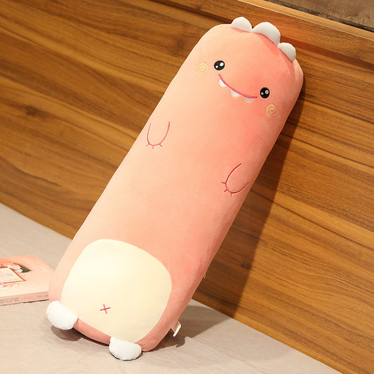 Cartoon Animal Long Pillow Penguin Doll e53542b5 47a7 4d43 8f8d c64c8ae1933a