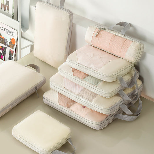 Travel Compression Mesh Storage Bag Suit Combination e53dbbe0 bffe 47c7 b3ca 4760aa6faeeb