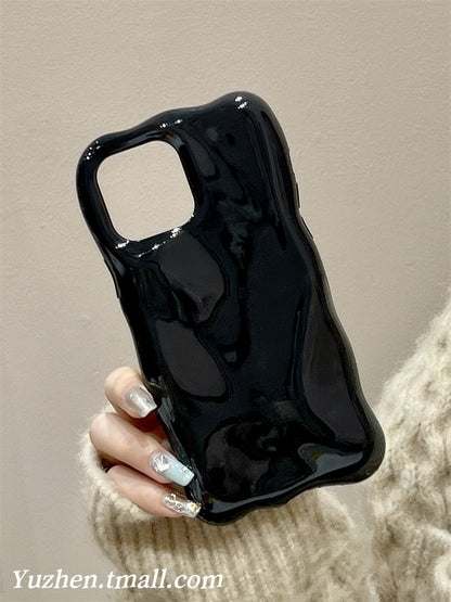 Simple Macaron Candy Colored All Inclusive 3D Phone Case e540701c 721e 4f0e 9d2a 0b8513aa5d56