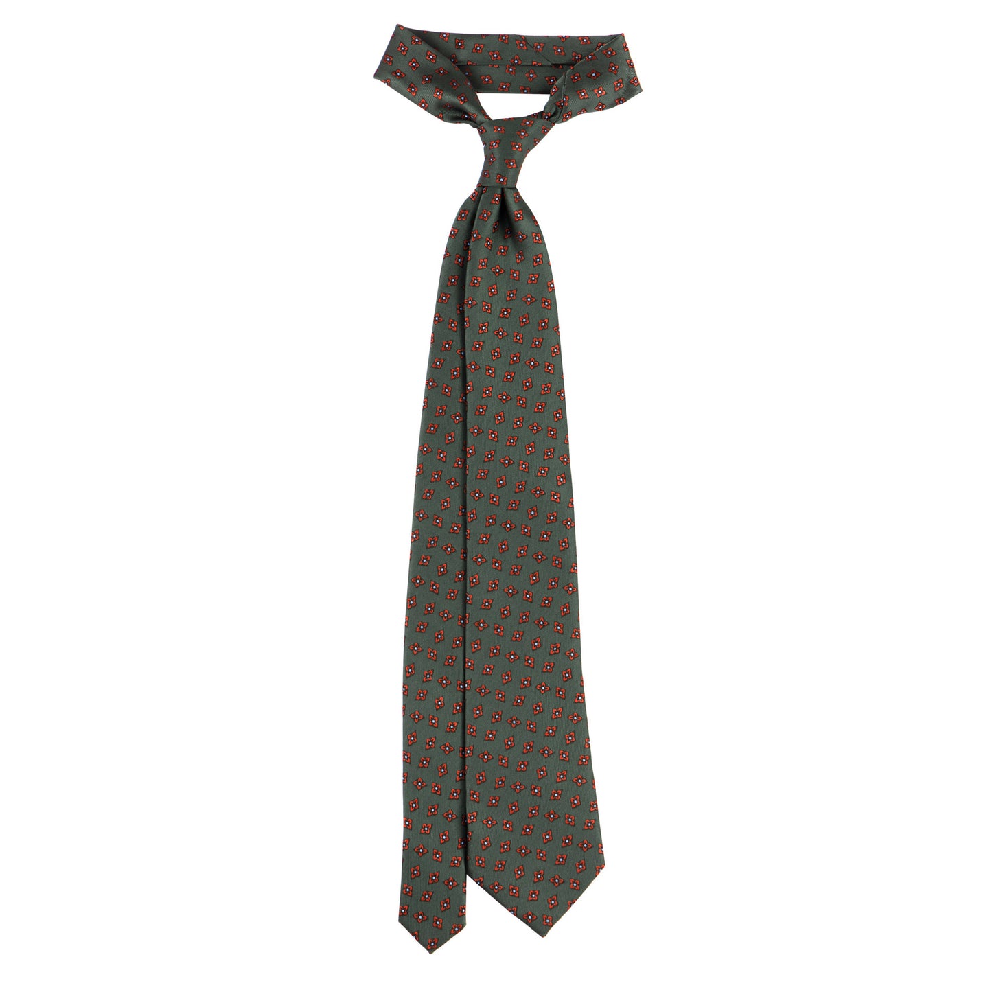 Business Wedding Matching Silk Lined Jacquard Tie e54f8af0 0073 42ac aba8 e6f50fc028c7