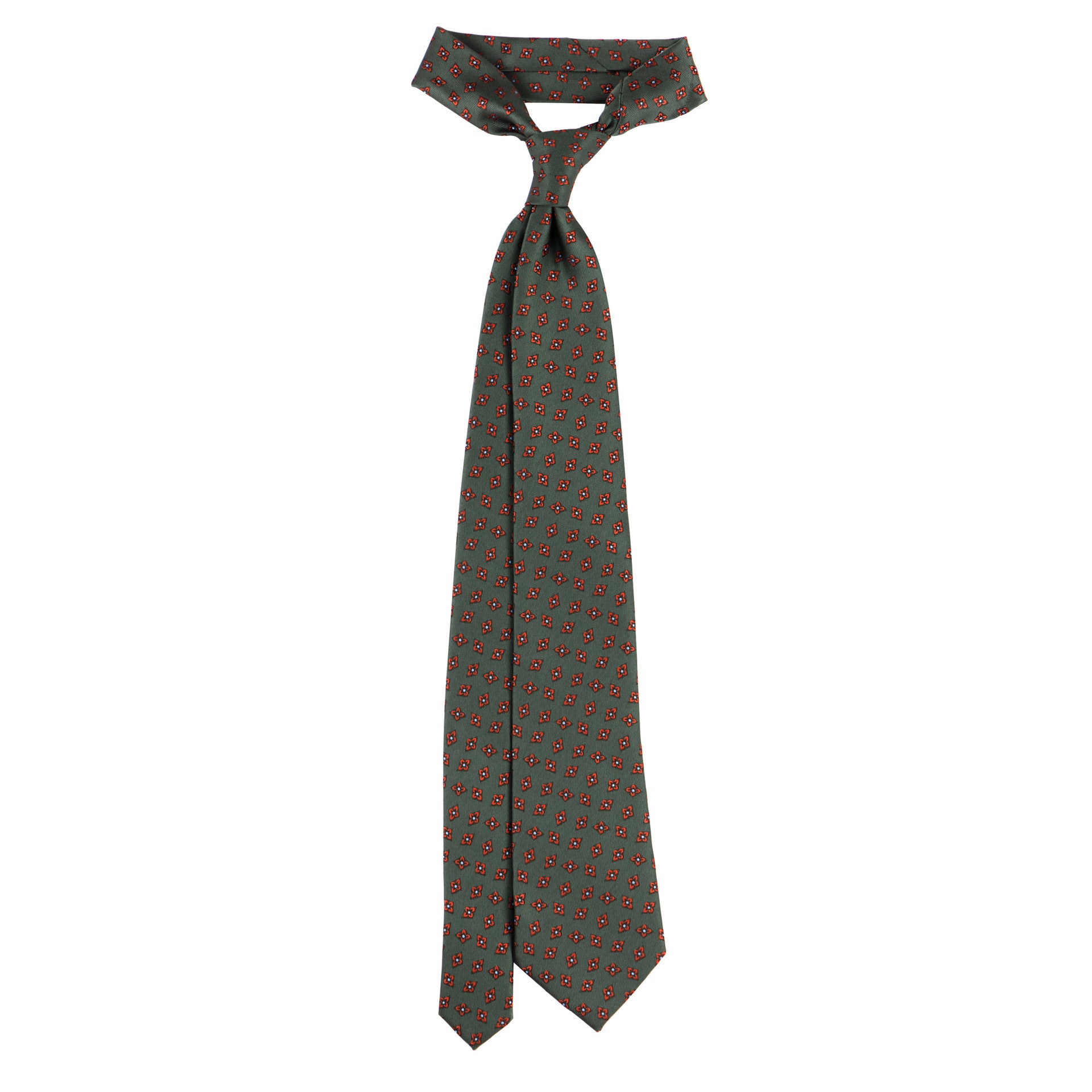Business Wedding Matching Silk Lined Jacquard Tie e54f8af0 0073 42ac aba8 e6f50fc028c7
