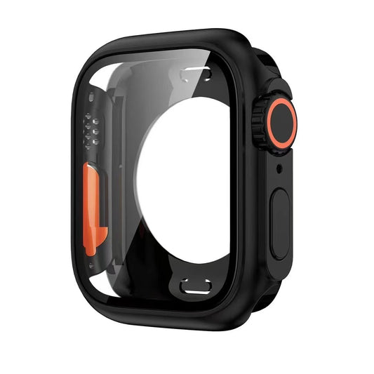 Front And Rear Fully Enclosed Film Integrated Watch Case e5559d60 5a5c 4860 ba2c 3add59d067fc
