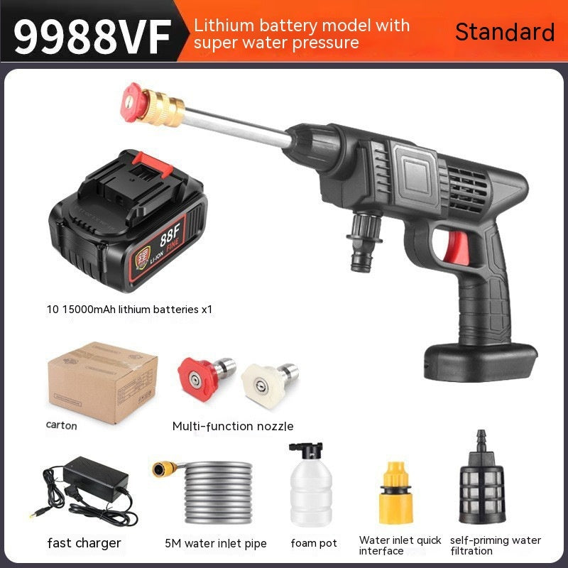 Portable Car Washing Machine Household Wireless Lithium Battery Car Washing Gun e56515aa 7438 46cb a46f 8a73448be93d trans