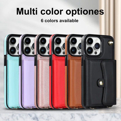 Crossbody Card Holder Phone Case Multi-function Card Holder e56f8dd3 fea1 4457 a424 4c83a6bb29b8