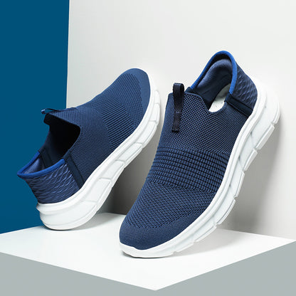 Summer New Men's Outdoor Sports Mesh Casual Shoes e5729fb1 e4e1 46f6 8560 a9f031a90d0c