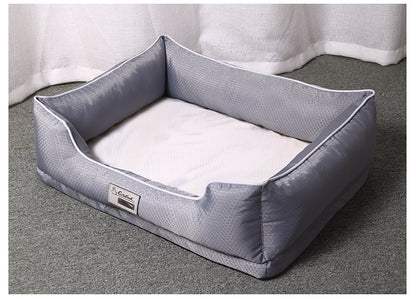 Removable Pet Litter Dog Beds Pet Supplies e57516c0 7cfd 4cc0 b3ec 29409d6aae70