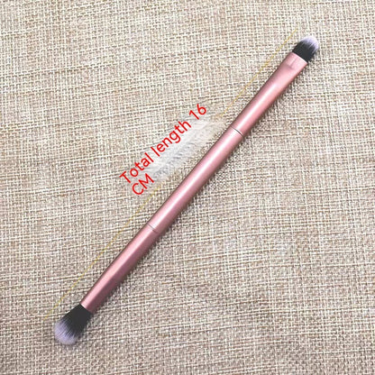 Makeup Brush Eye Shadow Countour Highlight Brightening Single Double-headed e593f5b0 098c 4138 804a d784217c7684 trans