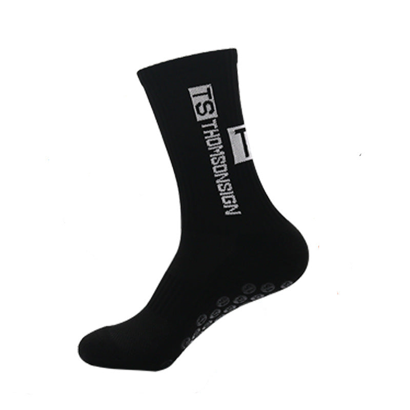 Middle Tube Soccer Socks Men's Dispensing e59e2184 1dae 47ac 9107 b975b1e68588