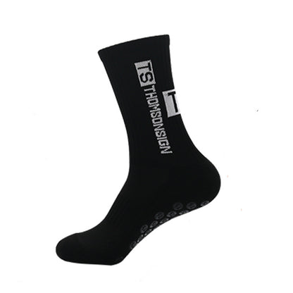 Middle Tube Soccer Socks Men's Dispensing e59e2184 1dae 47ac 9107 b975b1e68588