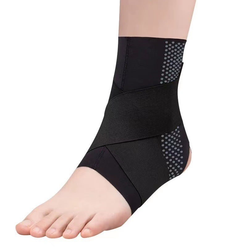 Fixed Rehabilitation Protection Ankle Support Anti-kick Sports Support e5a57ab2 d1f5 4a37 8f9c b4cd87ae51e3