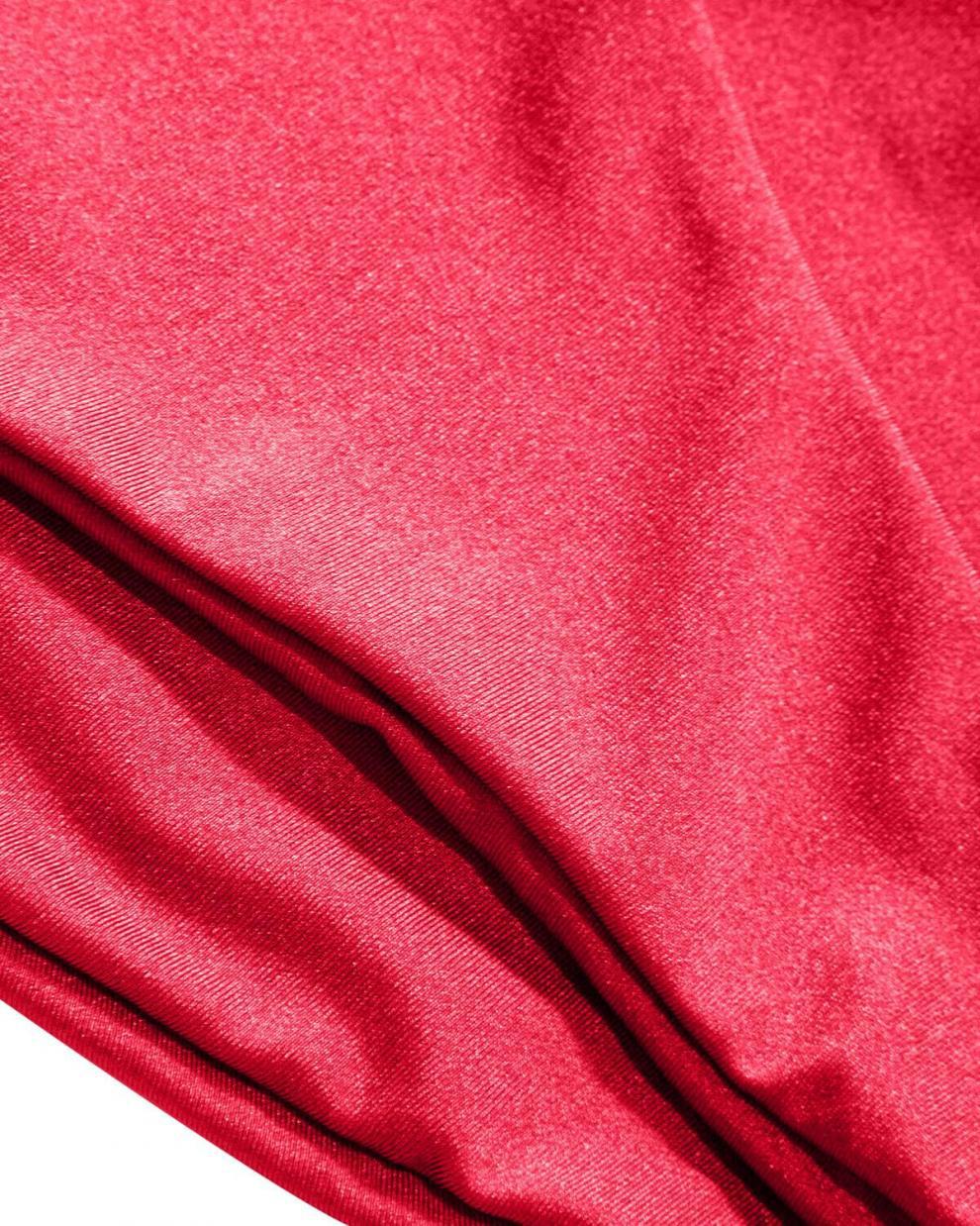 Split Swimsuit Bikini Suit Sunshine Bath Beach Tube Top Women