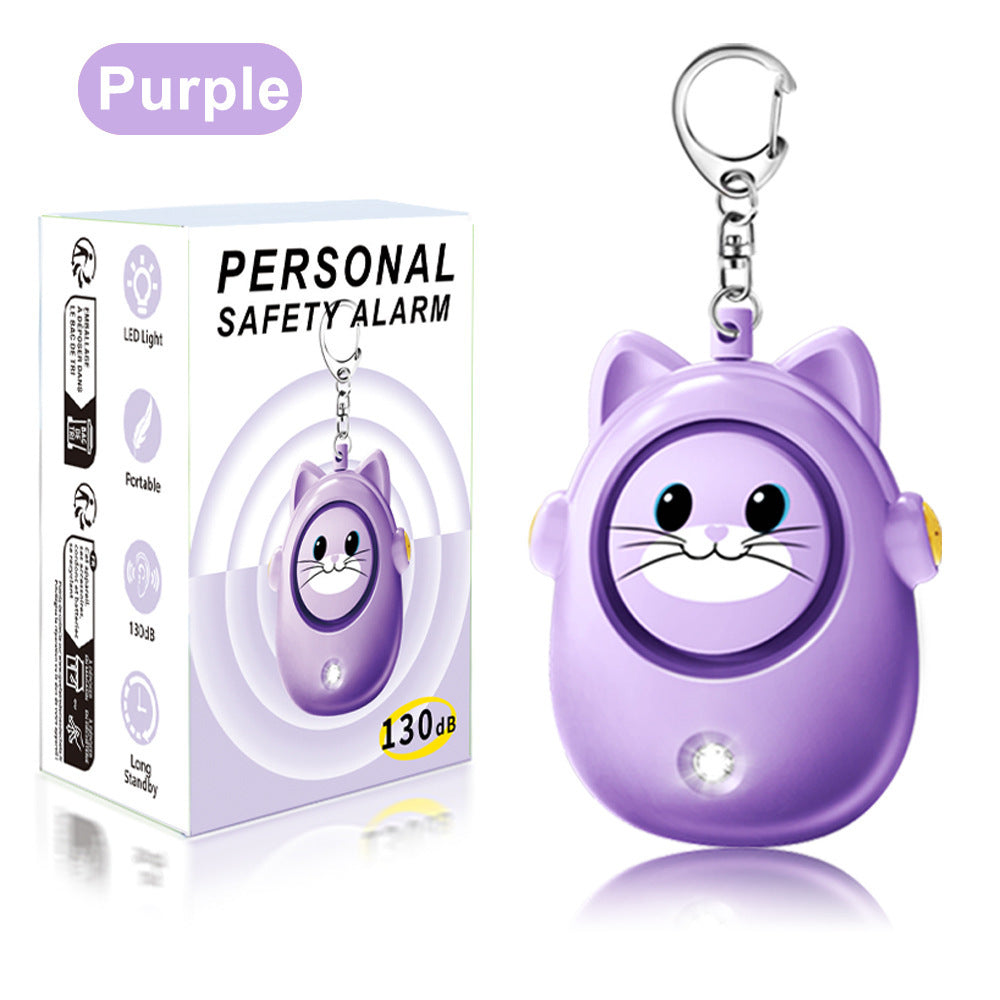 Children's And Women's Emergency Self-defense Keychain e5adf42f 4b72 4190 bd73 d85fdcbfdbc3