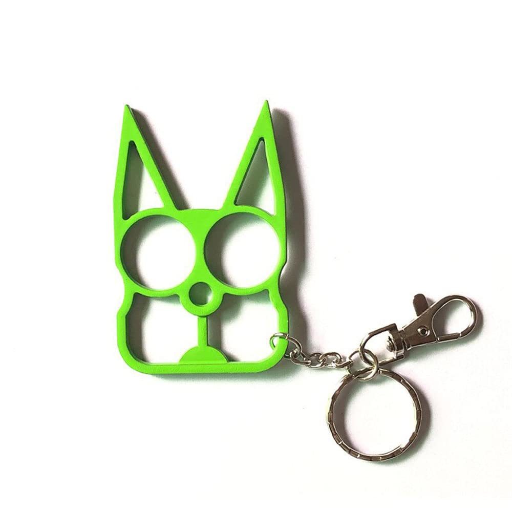 Multi-function keychain zinc alloy bottle opener e5b3866f caa6 41ca 9825 adbb06617127
