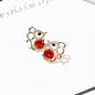 Cute Creative Personality Little Mouse Women's Fashion Jewelry e5cbddeb 2f63 4143 b514 5ebe0c8d29de
