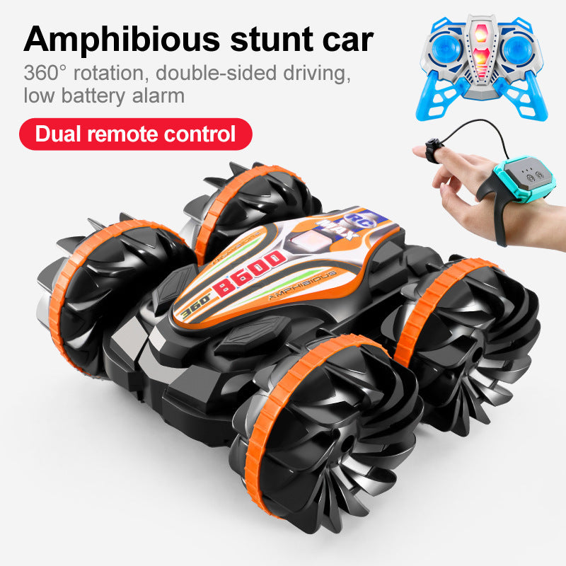 Children's Four-wheel Drive Off-road Vehicle Remote Control Toys e5d561fc c276 4e09 a5db 55feda62491d
